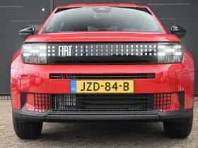 Fiat Grande Panda (2026) thumbnail 4
