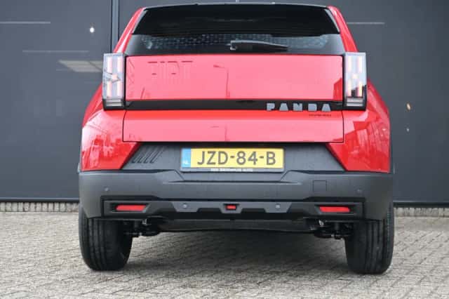 Fiat Grande Panda (2026) thumbnail 5
