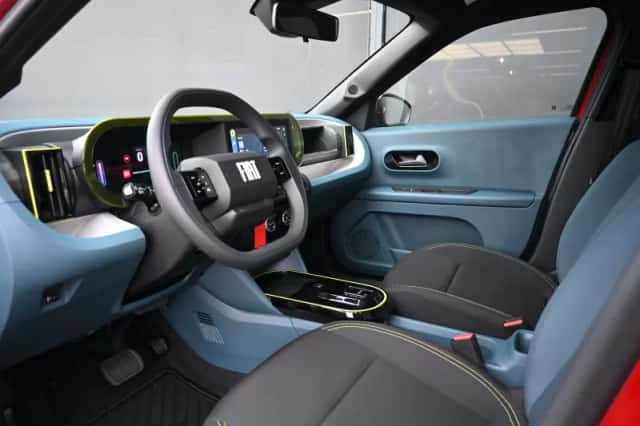Fiat Grande Panda (2026) thumbnail 6