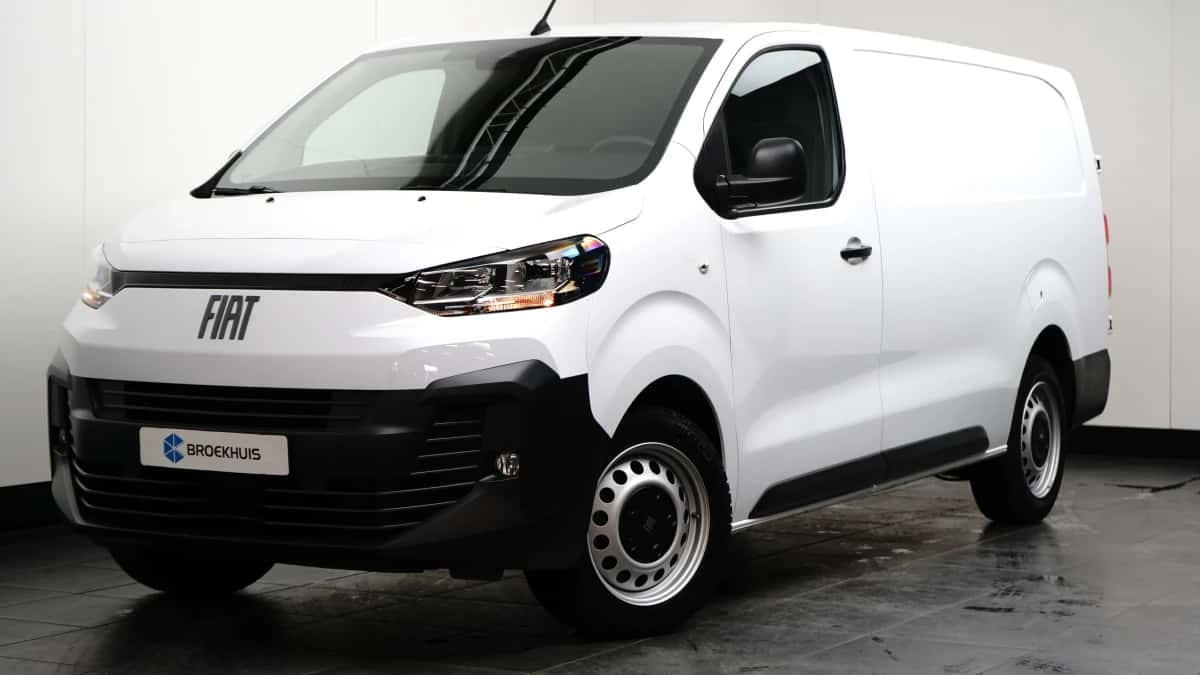 Fiat Scudo (2024) — foto 1