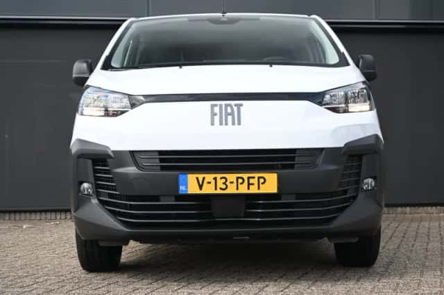 Fiat Scudo (2024) thumbnail 2