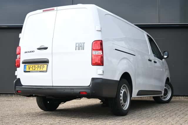 Fiat Scudo (2024) thumbnail 3