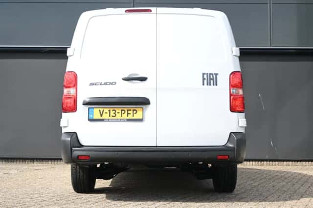 Fiat Scudo (2024) thumbnail 4