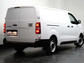 Fiat Scudo (2024) thumbnail 4
