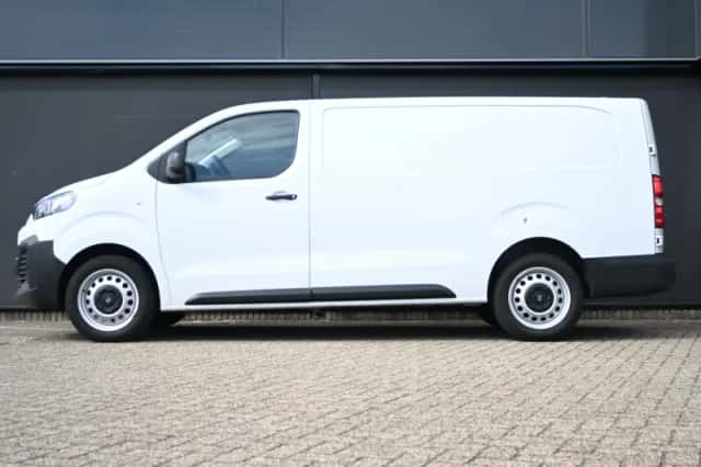 Fiat Scudo (2024) thumbnail 5