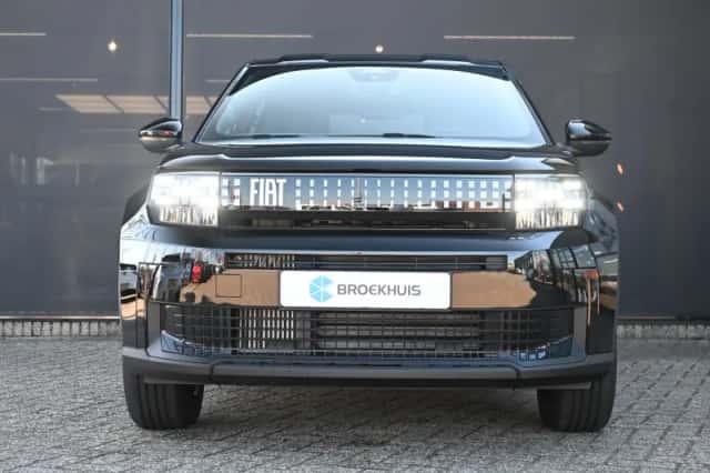 Fiat Grande Panda (2026) thumbnail 2