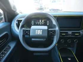 Fiat Grande Panda (2026) thumbnail 12