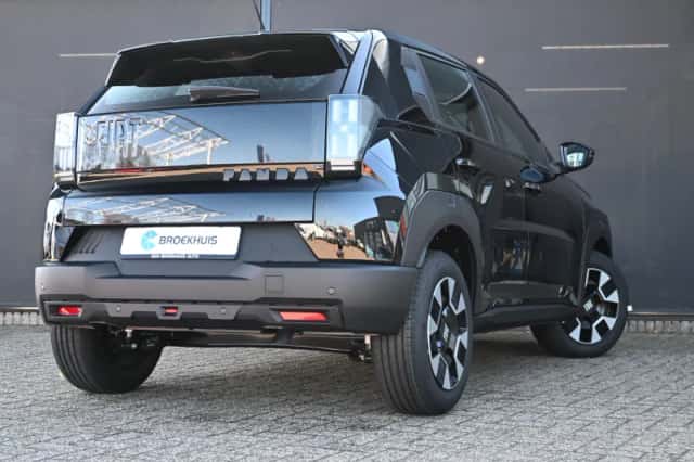 Fiat Grande Panda (2026) thumbnail 3