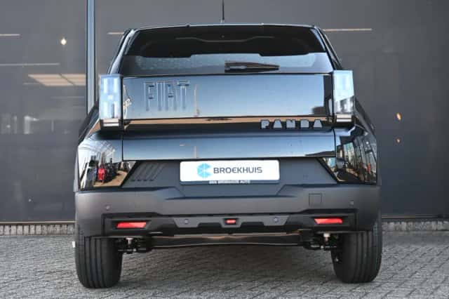 Fiat Grande Panda (2026) thumbnail 4