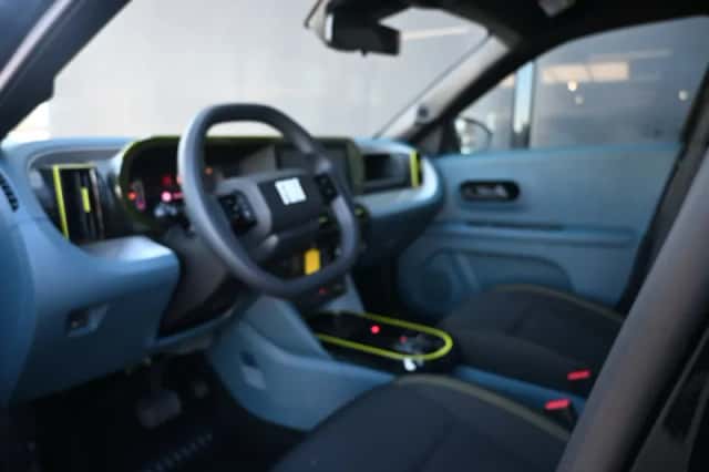 Fiat Grande Panda (2026) thumbnail 6