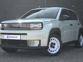 Fiat Grande Panda (2025)