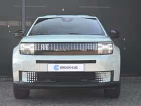 Fiat Grande Panda (2025) thumbnail 2
