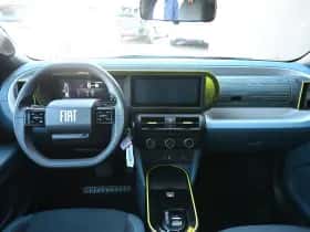 Fiat Grande Panda (2025) thumbnail 11