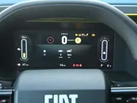 Fiat Grande Panda (2025) thumbnail 14