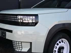 Fiat Grande Panda (2025) thumbnail 19