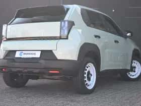 Fiat Grande Panda (2025) thumbnail 3