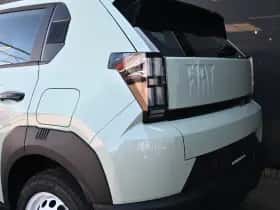 Fiat Grande Panda (2025) thumbnail 23