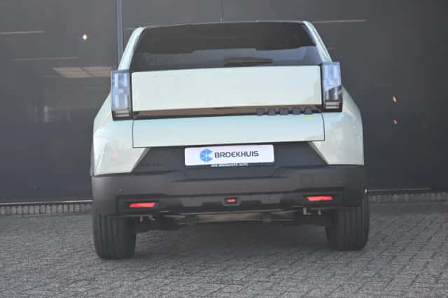 Fiat Grande Panda (2025) thumbnail 4