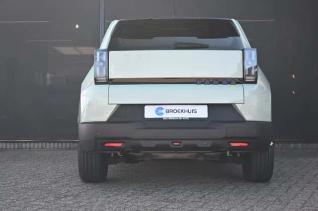 Fiat Grande Panda (2025) thumbnail 5