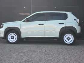 Fiat Grande Panda (2025) thumbnail 6