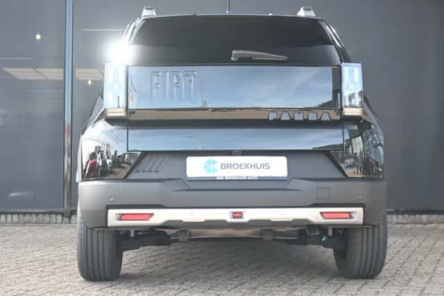 Fiat Grande Panda (2026) thumbnail 4