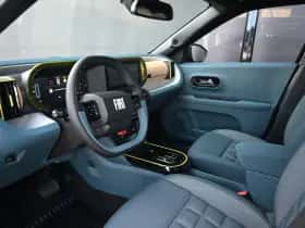 Fiat Grande Panda (2026) thumbnail 8