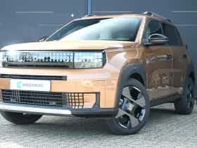Fiat Grande Panda