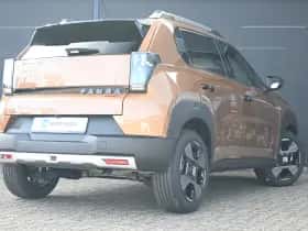 Fiat Grande Panda (2026) thumbnail 2