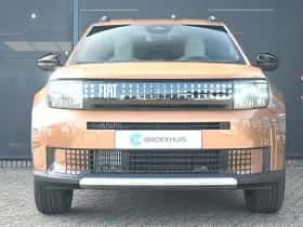 Fiat Grande Panda (2026) thumbnail 3