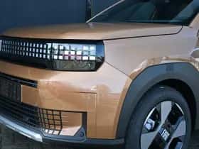 Fiat Grande Panda (2026) thumbnail 27