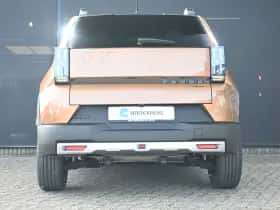 Fiat Grande Panda (2026) thumbnail 4