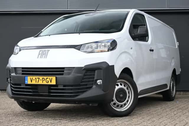 Fiat Scudo (2024) thumbnail 1
