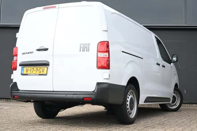 Fiat Scudo (2024) thumbnail 2
