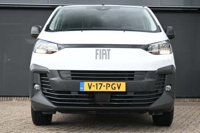 Fiat Scudo (2024) thumbnail 3