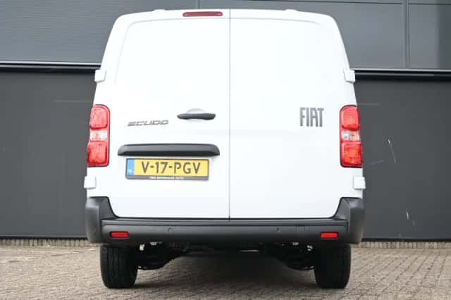 Fiat Scudo (2024) thumbnail 4
