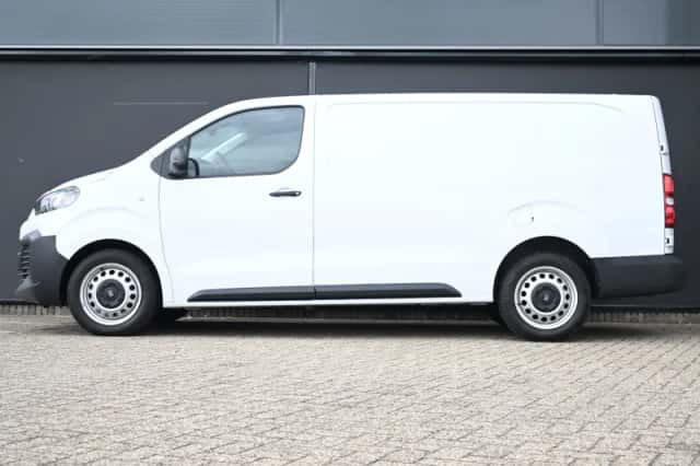 Fiat Scudo (2024) thumbnail 5