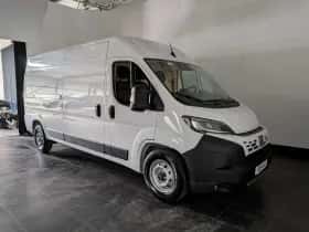 Fiat Ducato (2024) thumbnail 2