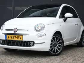 Fiat 500 (2023)