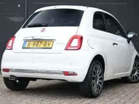 Fiat 500 (2023) thumbnail 2