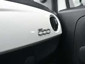 Fiat 500 (2023) thumbnail 17
