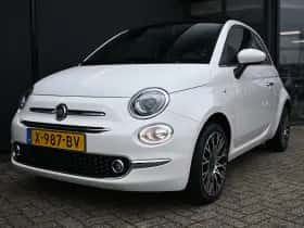 Fiat 500 (2023) thumbnail 19
