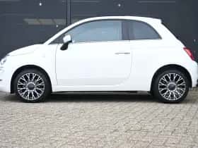 Fiat 500 (2023) thumbnail 3