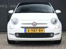 Fiat 500 (2023) thumbnail 4
