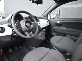 Fiat 500 (2023) thumbnail 7