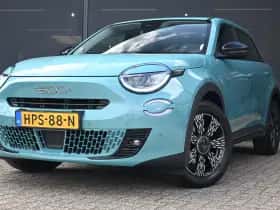 Fiat 600 (2025)