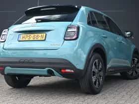 Fiat 600 (2025) thumbnail 2