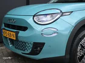 Fiat 600 (2025) thumbnail 24