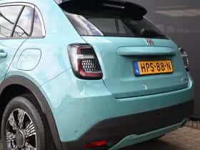 Fiat 600 (2025) thumbnail 26