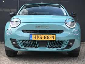 Fiat 600 (2025) thumbnail 4