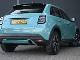 Fiat 600 (2025) thumbnail 2